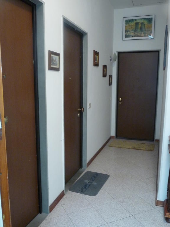 Il Gatto Con Gli Stivali - Affittacamere Florenţa Exterior foto